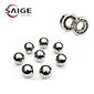 Chrome Steel Ball